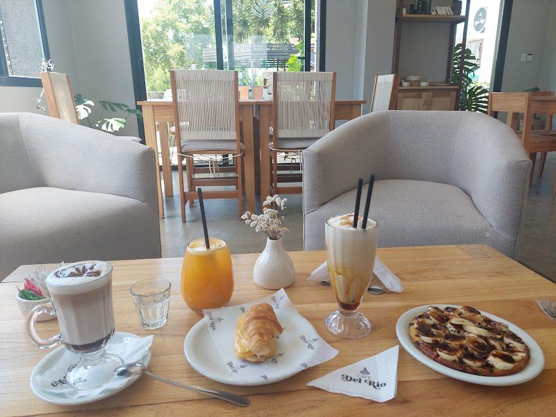 Caf&eacute; del R&iacute;o | Caf&eacute;-Resto